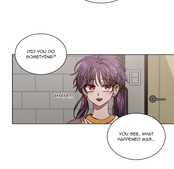 The Spring Scent of the Sea - episode 39 - 74