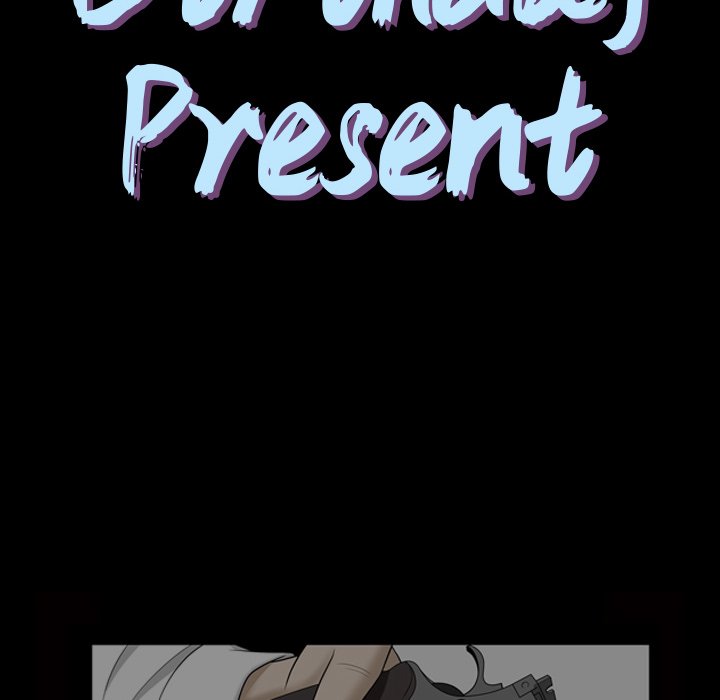 The Birthday Present - episode 27 - 8