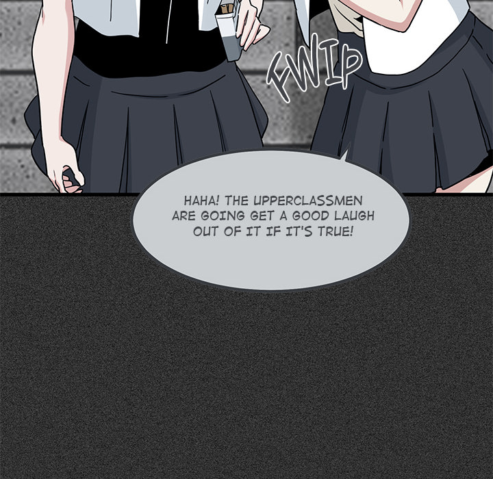 Snapping into Love - UNCENSORED - episode 31 - 15