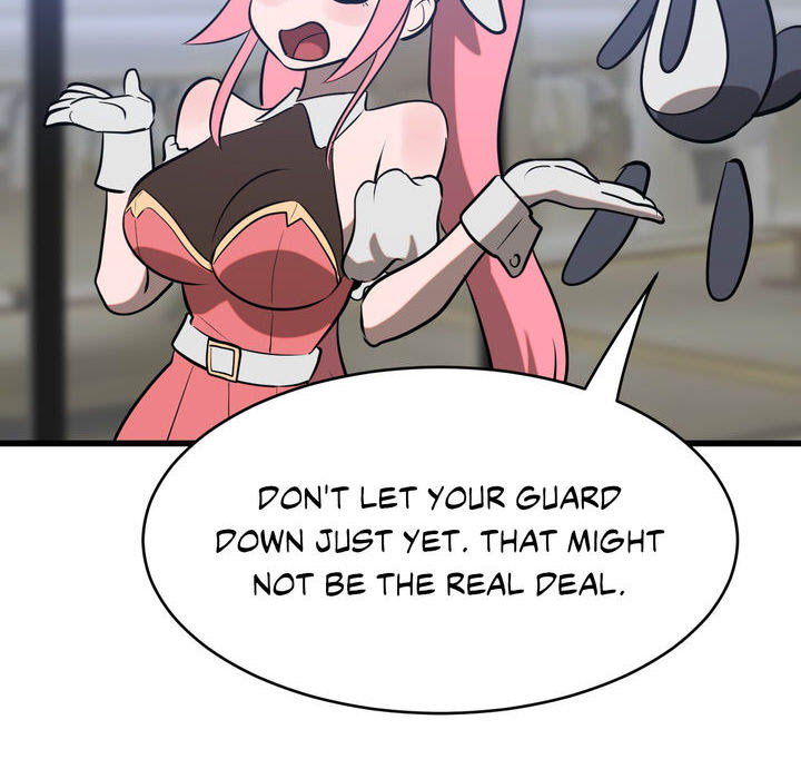 Magic-Girl Service - UNCENSORED - episode 6 - 167