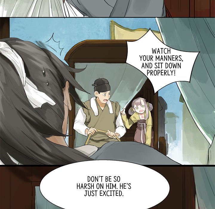 The Land of Flowers - episode 18 - 4