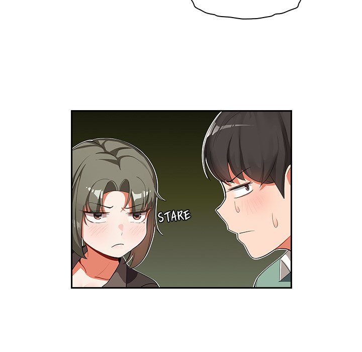 #Follow Me - episode 3 - 66