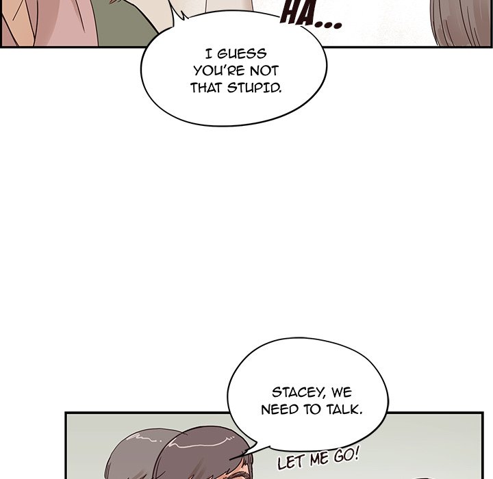 His Women's University - episode 47 - 62