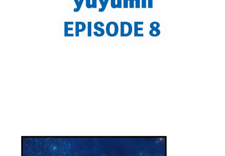 Pleasure Beach - episode 8 - 3