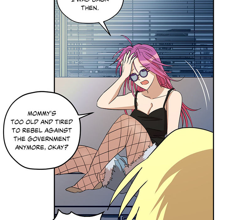 Love, Lust, & Joy - episode 13 - 77