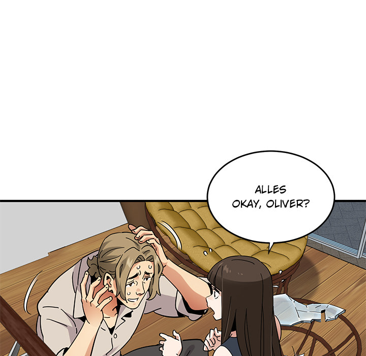 Wer hat Angst vor Mister H? - episode 42 - 70