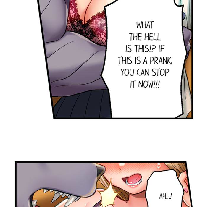 Mr. Wolf's Valley Girl Diet - episode 3 - 13
