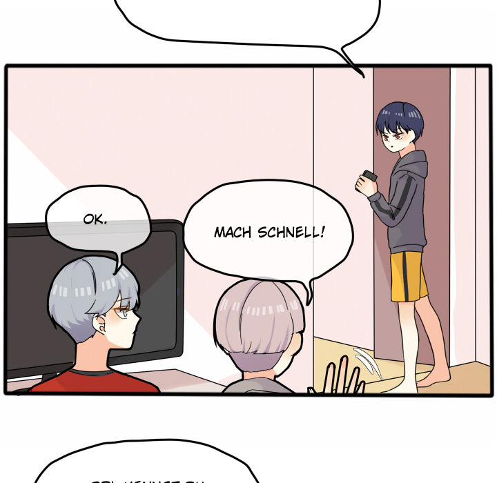 Das Chillige Pärchen - episode 15 - 48