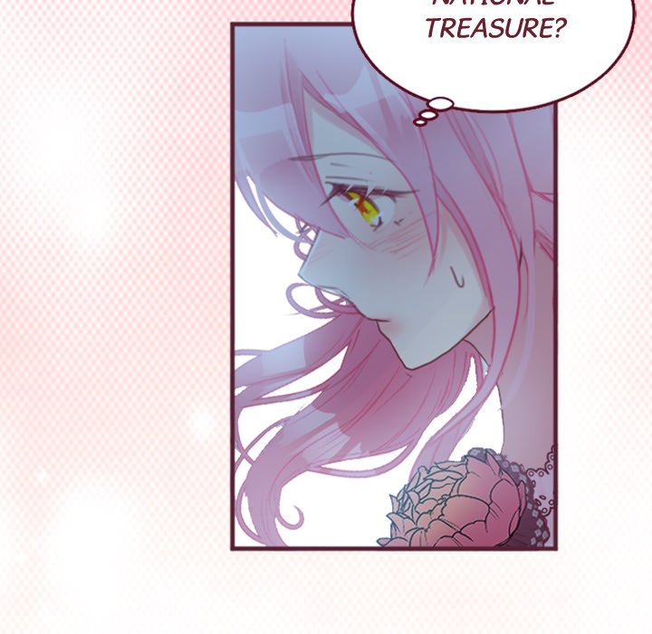 Spring for the Headless Prince - episode 26 - 36