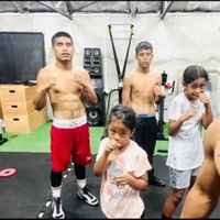 TikTok Account Photo