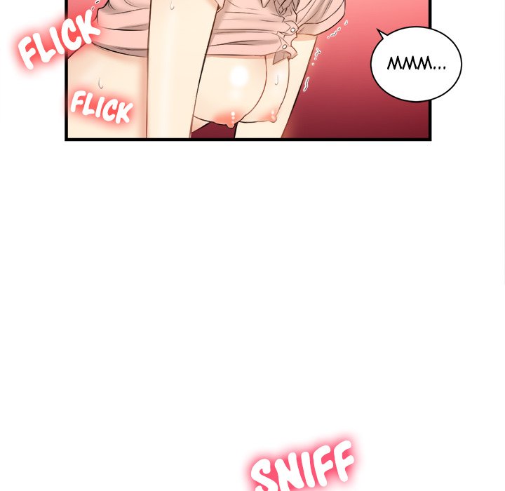 Yuri's Part Time Job - episode 10 - 13