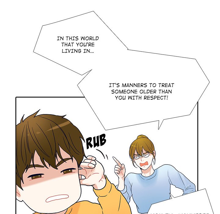 Unrequited Love - episode 8 - 82