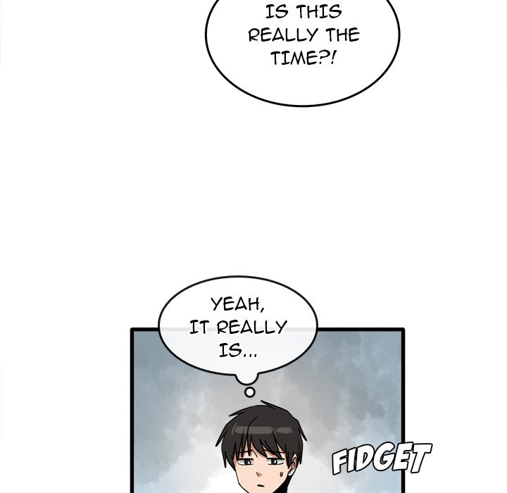 No More, No Less - episode 49 - 86
