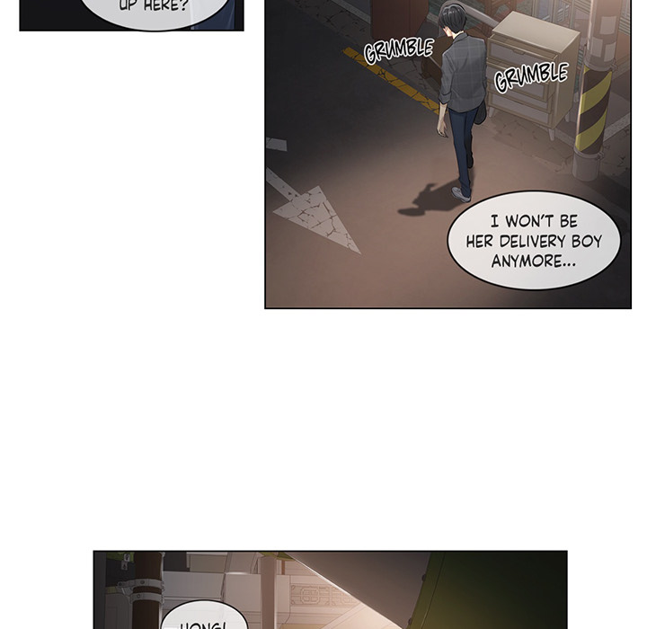 Touch to Unlock - episode 2 - 28