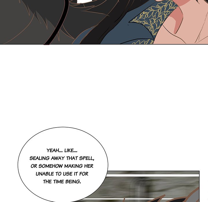 Now, I am Demon King's Wife - episode 27 - 26