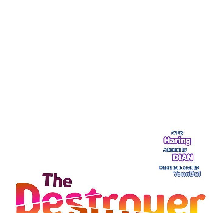 The Destroyer Fell in Love with Me - episode 68 - 16