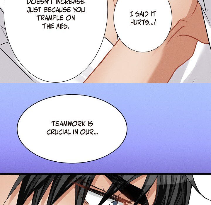 Work, Fight and Love - Webtoon Edition - episode 20 - 62