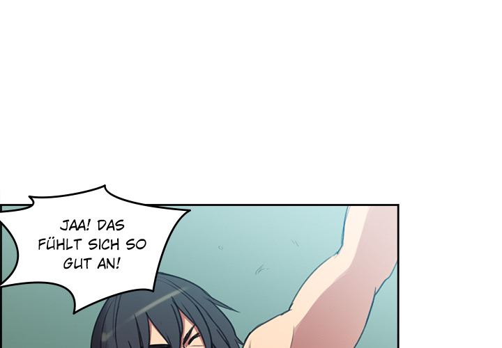 Held aus einer anderen Welt - episode 7 - 2