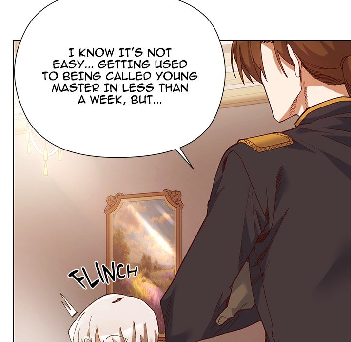 Young Lady's Knight - episode 1 - 89