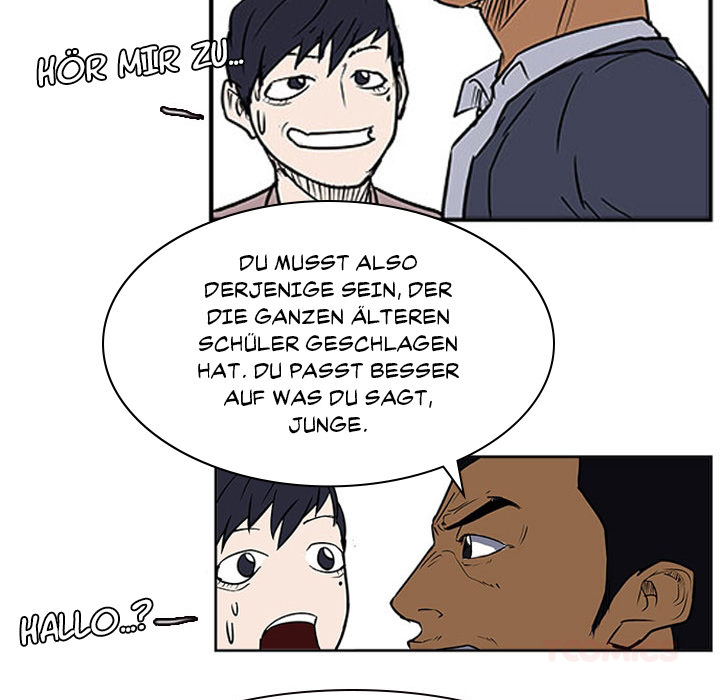 Tweener - episode 22 - 61