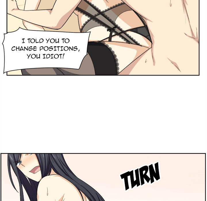 Excuse me, This is my Room - UNCENSORED - episode 16 - 88
