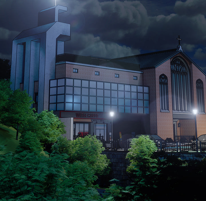 Versau meine Freundin - episode 7 - 71