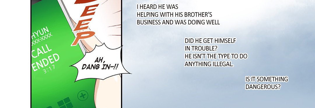 A Good Day to Go Crazy - episode 2 - 39