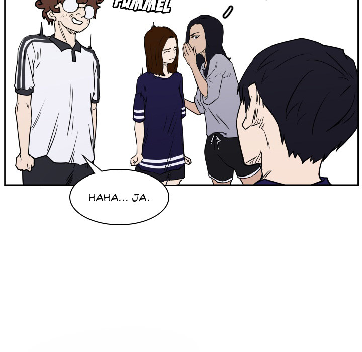 Tweener - episode 55 - 90