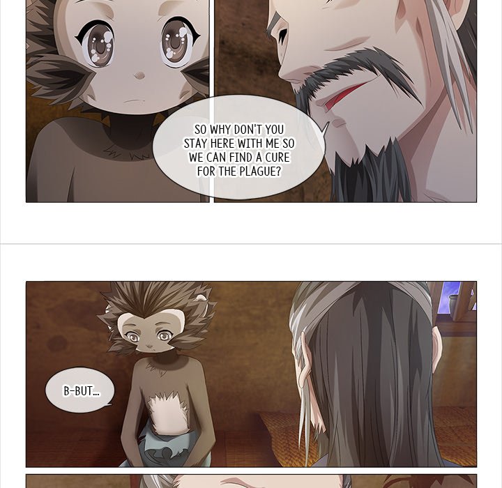 The Monkey King's Tale - episode 40 - 17