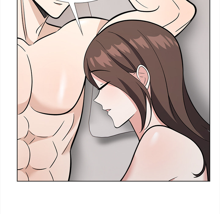 Locked With Her - episode 13 - 29
