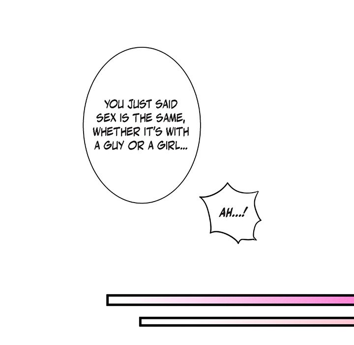 Work, Fight and Love - Webtoon Edition - episode 47 - 83