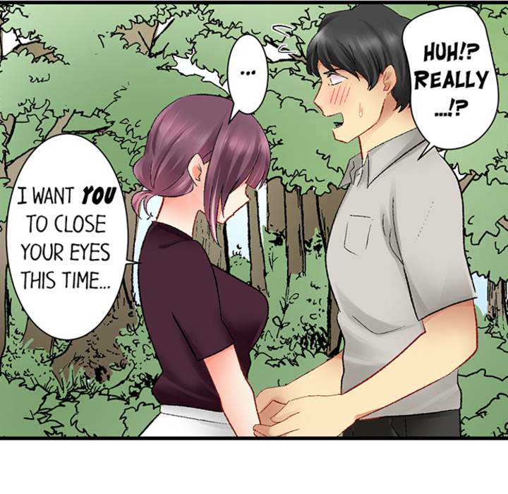 Our Kinky Newlywed Life - episode 26 - 14