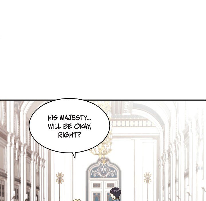 Hold on, Crown Prince! - episode 46 - 39
