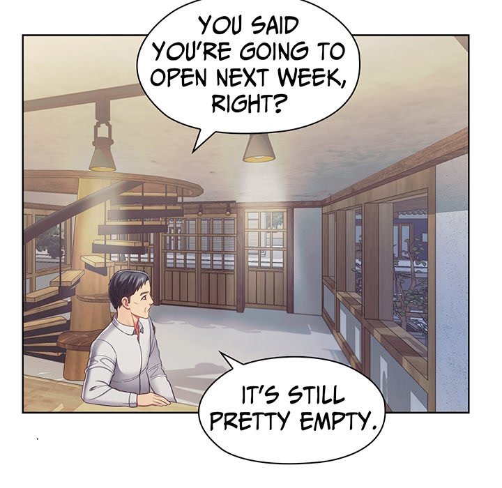 Master, Do You Need A Hand? - episode 29 - 11