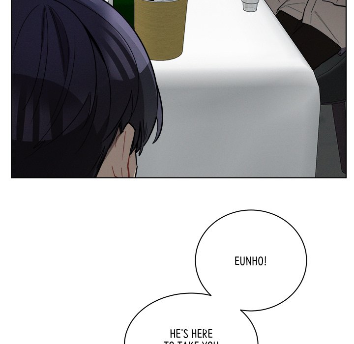 Cherry Doll Scandal - episode 19 - 50