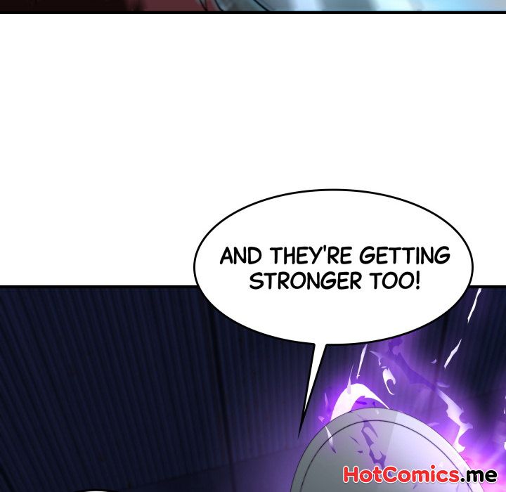 Empowering My Kind in the Apocalypse - episode 26 - 18
