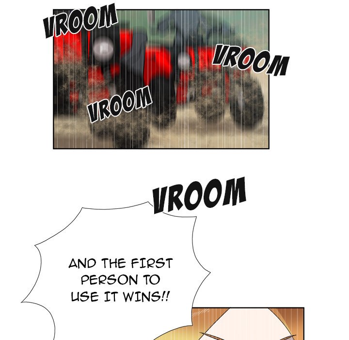 New Teacher in Town - episode 27 - 30