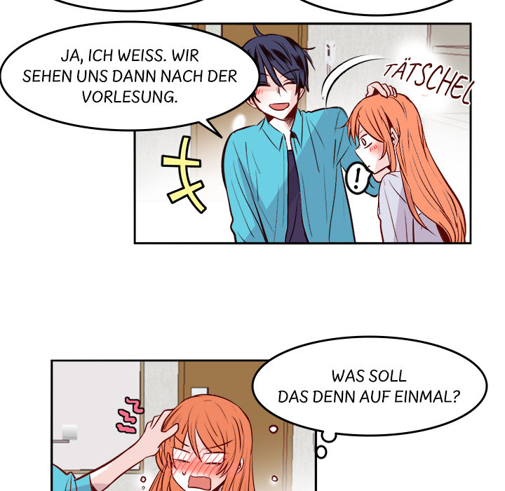 Die Jugendpille - episode 18 - 2