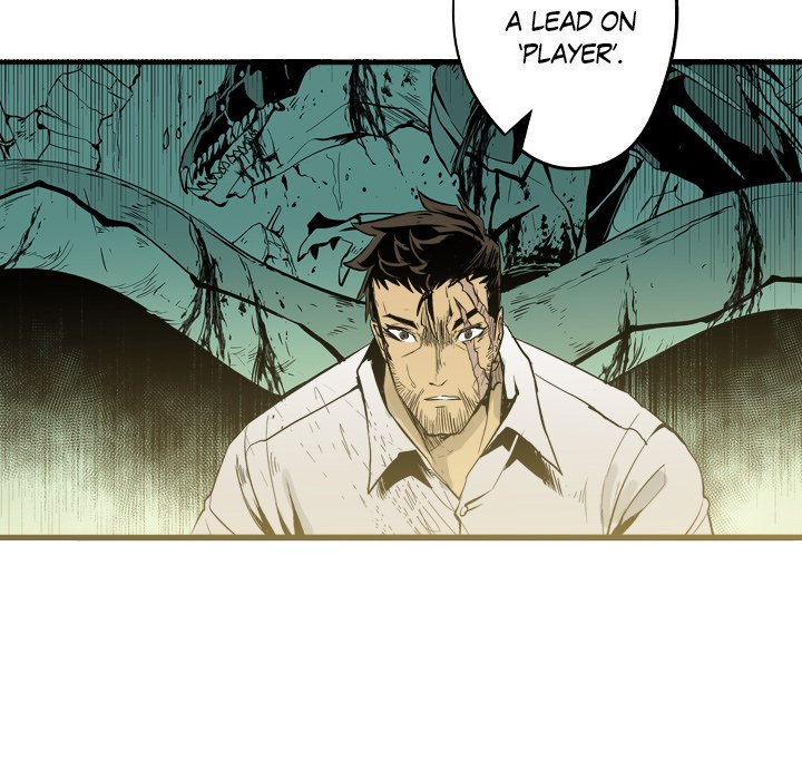 Knight of Rakshasa - episode 28 - 34