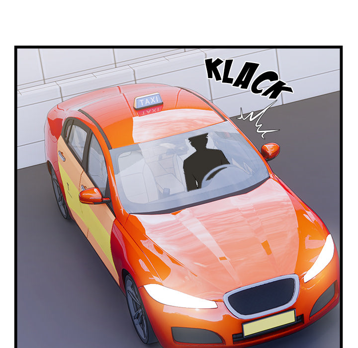 Taxi, bitte! - episode 40 - 98