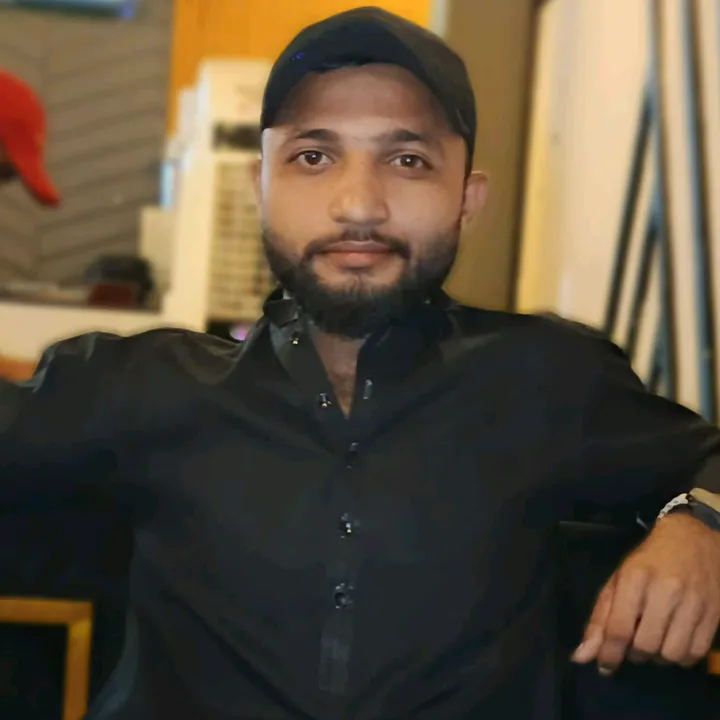 hassanalijanhoya