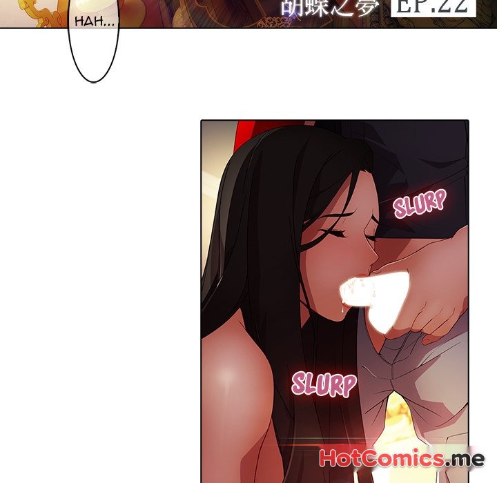 The Butterfly Dream - episode 22 - 9