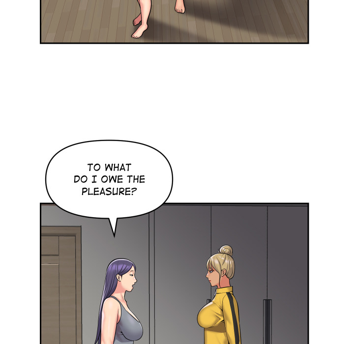 The Ladies' Associate - UNCENSORED - episode 55 - 54