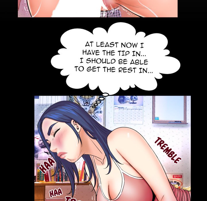 Secret Life - episode 22 - 7