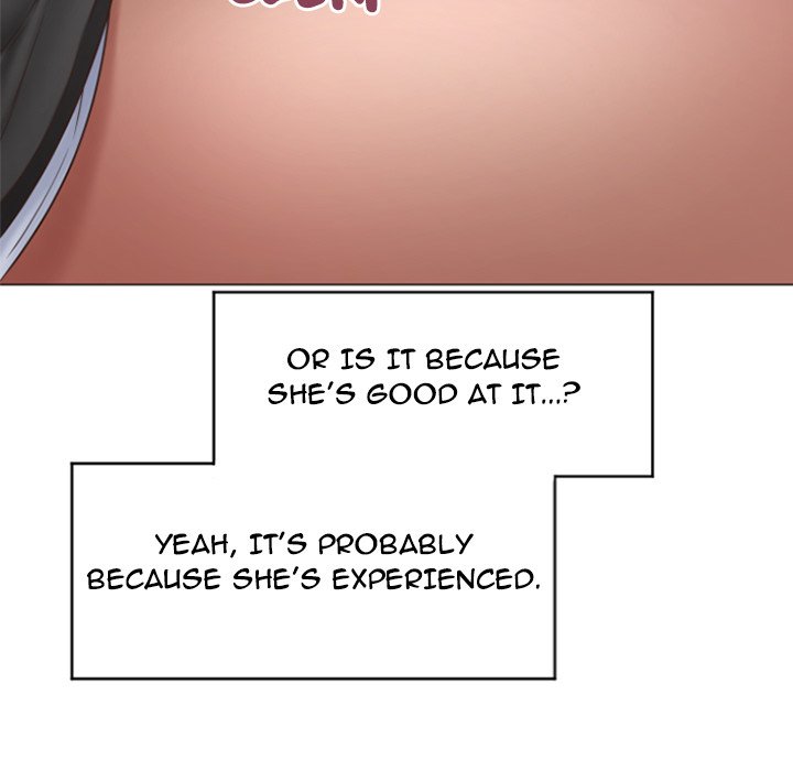 Close, but Far - episode 20 - 58