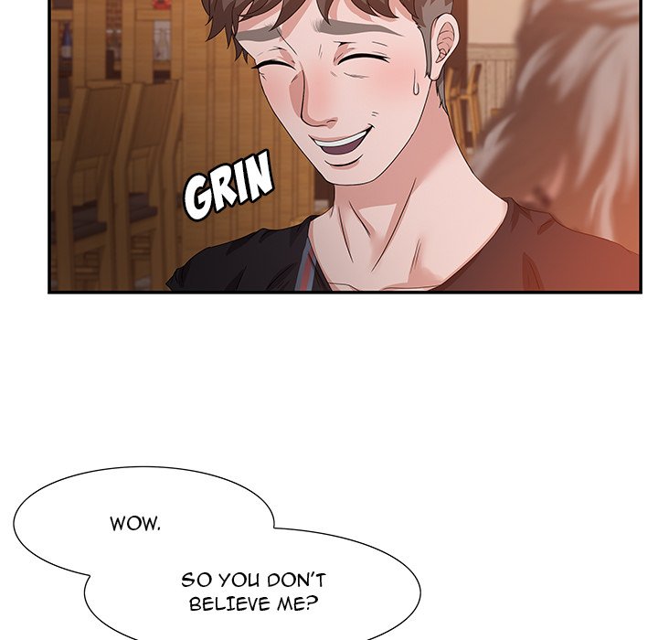 Tasty Chat: 0km - episode 4 - 100