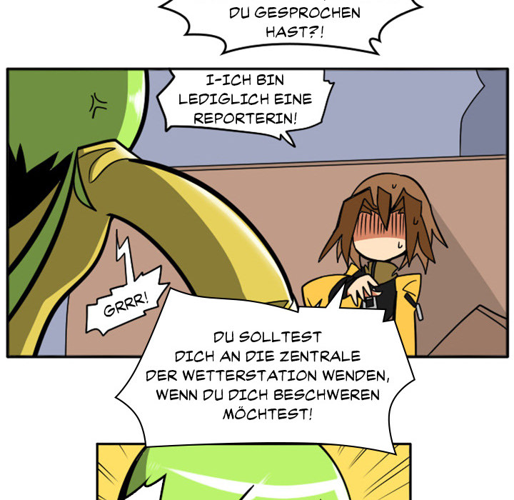 Das Wohnheim aus einer anderen Welt - episode 82 - 49