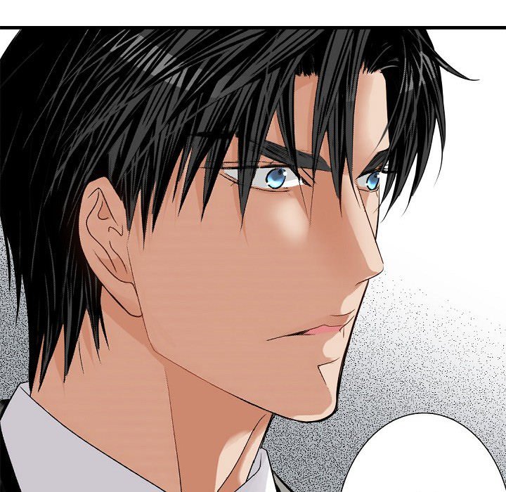Work, Fight and Love - Webtoon Edition - episode 35 - 45