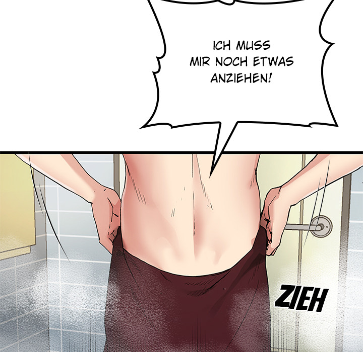 Liebe steckt in den Genen - episode 5 - 82