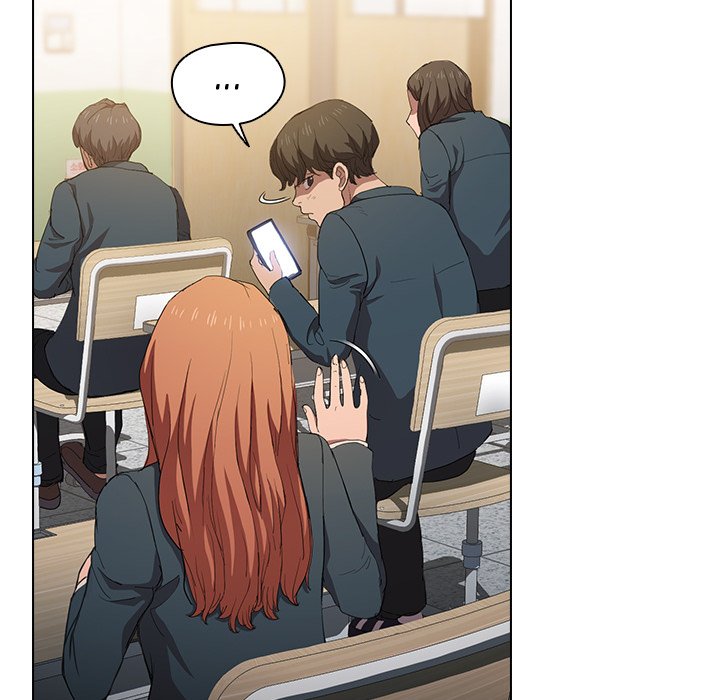 Who Cares If I'm a Loser! - episode 4 - 19
